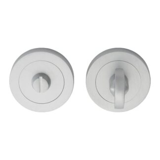 Carlisle Brass AA12LSC Turn and Release Long Spindle - Satin Chrome (LEAD TIME: 2-3 DAYS)