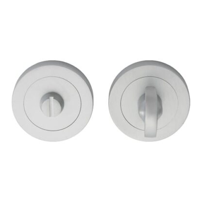 Carlisle Brass AA12LSC Turn and Release Long Spindle - Satin Chrome (LEAD TIME: 2-3 DAYS)