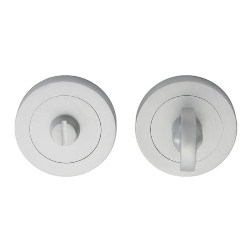 Carlisle Brass AA12LSC Turn and Release Long Spindle - Satin Chrome (LEAD TIME: 2-3 DAYS)