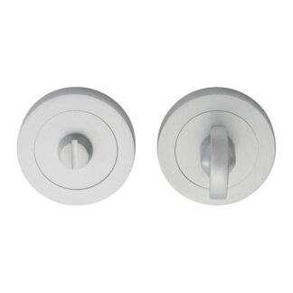 Carlisle Brass AA12SC Turn and Release - Satin Chrome (LEAD TIME: 2-3 DAYS)