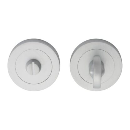 Carlisle Brass AA12SC Turn and Release - Satin Chrome (LEAD TIME: 2-3 DAYS)