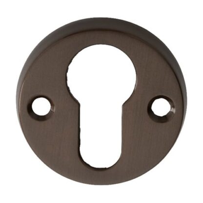 Carlisle Brass AA145DB Euro Profile Escutcheon (LEAD TIME: 2-3 DAYS)