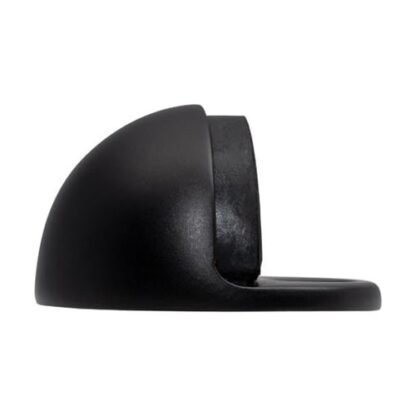 Carlisle Brass AA20MB Oval Floor Mounted Door Stop (LEAD TIME: 2-3 DAYS)