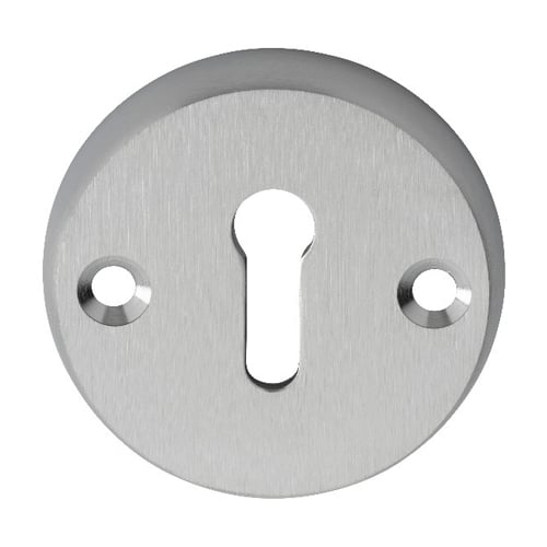 Carlisle Brass AA345SC Standard Profile Escutcheon (LEAD TIME: 2-3 DAYS)