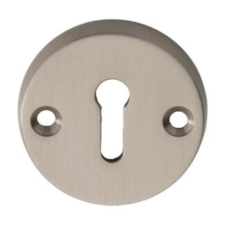 Carlisle Brass AA345SN Standard Profile Escutcheon (LEAD TIME: 2-3 DAYS)