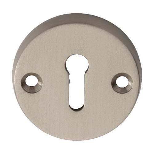 Carlisle Brass AA345SN Standard Profile Escutcheon (LEAD TIME: 2-3 DAYS)