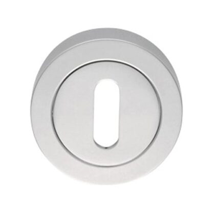 Manital AA3CP Standard Profile Escutcheon - Polished Chrome (LEAD TIME: 2-3 DAYS)