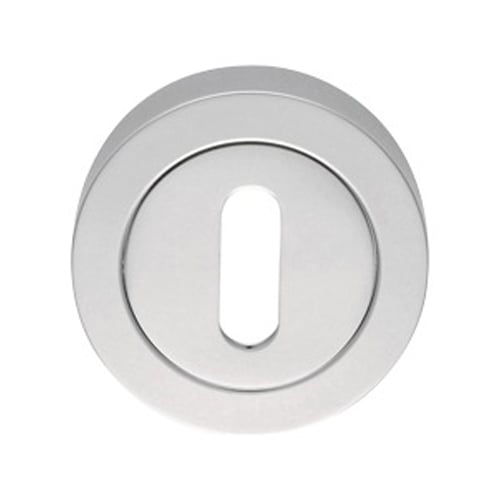 Manital AA3CP Standard Profile Escutcheon - Polished Chrome (LEAD TIME: 2-3 DAYS)