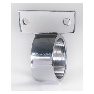 Carlisle Brass AA42R1CP Ring Sash Lift Vertical fit (LEAD TIME: 2-3 DAYS)