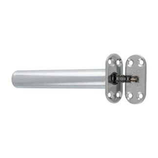Carlisle Brass AA45RCP Concealed Chain Spring Door Closer Radius (LEAD TIME: 2-3 DAYS)