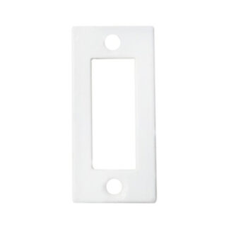 Carlisle Brass AA46PCW Easi-Keep Latch (LEAD TIME: 2-3 DAYS)