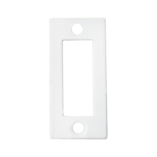 Carlisle Brass AA46PCW Easi-Keep Latch (LEAD TIME: 2-3 DAYS)