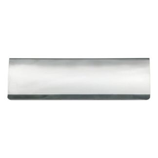 Carlisle Brass AA52SSCP Letter Tidy (LEAD TIME: 2-3 DAYS)