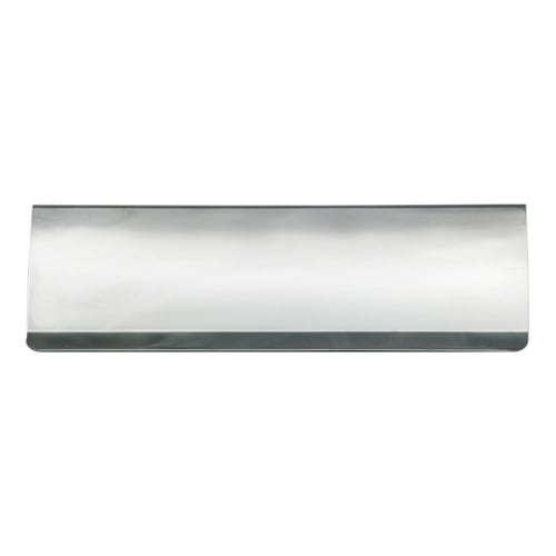 Carlisle Brass AA52SSCP Letter Tidy (LEAD TIME: 2-3 DAYS)