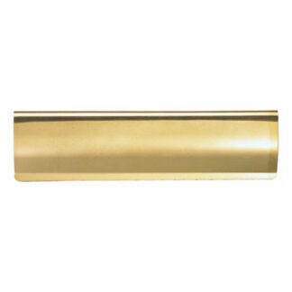Carlisle Brass AA52 Letter Tidy (LEAD TIME: 2-3 DAYS)