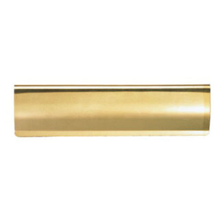 Carlisle Brass AA53 Letter Tidy (LEAD TIME: 2-3 DAYS)
