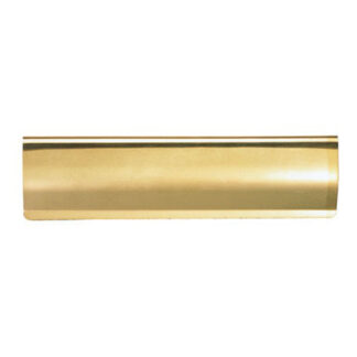 Carlisle Brass AA54 Letter Tidy (LEAD TIME: 2-3 DAYS)