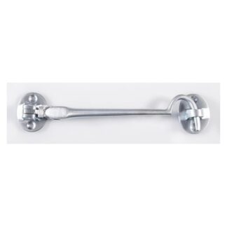 Carlisle Brass AA62SC Silent Pattern Cabin Hook (LEAD TIME: 2-3 DAYS)