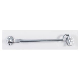 Carlisle Brass AA64SC Silent Pattern Cabin Hook (LEAD TIME: 2-3 DAYS)