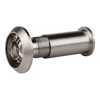 Carlisle Brass AA76SC Door Viewer (LEAD TIME: 2-3 DAYS)