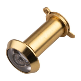Carlisle Brass AA76 Door Viewer (LEAD TIME: 2-3 DAYS)
