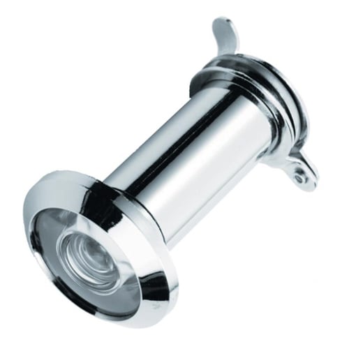 Carlisle Brass AA77CP Door Viewer (LEAD TIME: 2-3 DAYS)