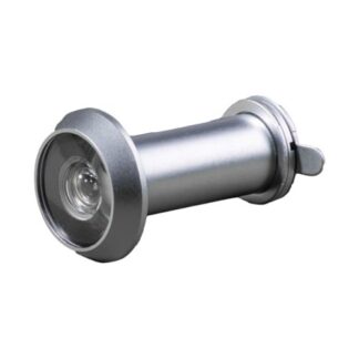 Carlisle Brass AA77SC Door Viewer (LEAD TIME: 2-3 DAYS)