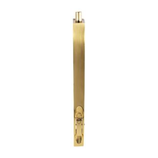 Carlisle Brass AA810 Lever Action Flush Bolt 254mm (LEAD TIME: 2-3 DAYS)