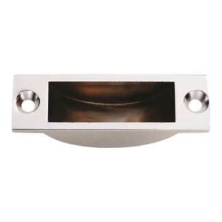 Carlisle Brass AA813CP Flush Bolt Socket (LEAD TIME: 2-3 DAYS)