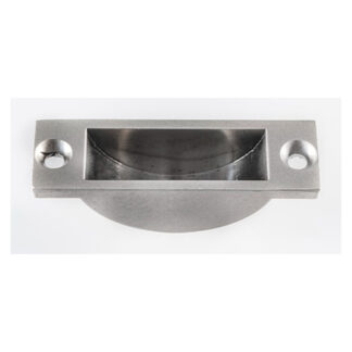 Carlisle Brass AA813SN Flush Bolt Socket (LEAD TIME: 2-3 DAYS)