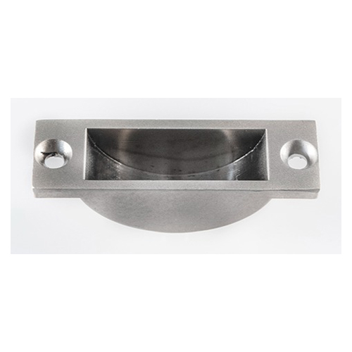 Carlisle Brass AA813SN Flush Bolt Socket (LEAD TIME: 2-3 DAYS)