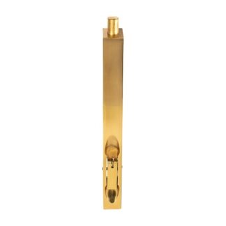 Carlisle Brass AA81 Lever Action Flush Bolt 204mm (LEAD TIME: 2-3 DAYS)
