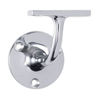 Carlisle Brass AA85CP Lightweight Handrail Bracket (LEAD TIME: 2-3 DAYS)
