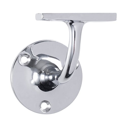 Carlisle Brass AA85CP Lightweight Handrail Bracket (LEAD TIME: 2-3 DAYS)