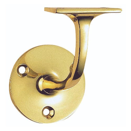 Carlisle Brass AA85 Lightweight Handrail Bracket (LEAD TIME: 2-3 DAYS)