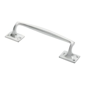 Carlisle Brass AA92SC Pub Style Pull Handle (LEAD TIME: 2-3 DAYS)