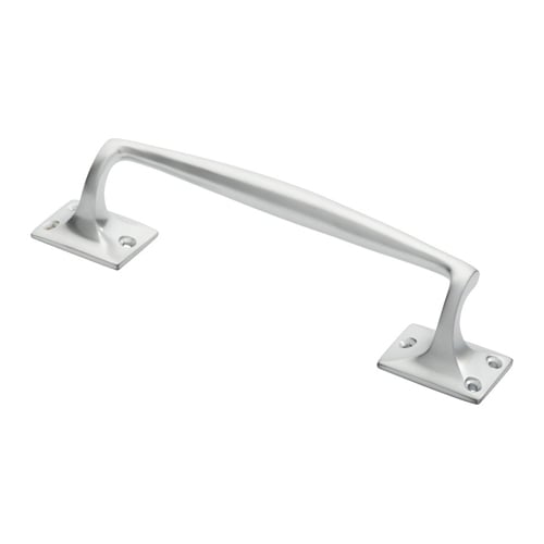 Carlisle Brass AA92SC Pub Style Pull Handle (LEAD TIME: 2-3 DAYS)