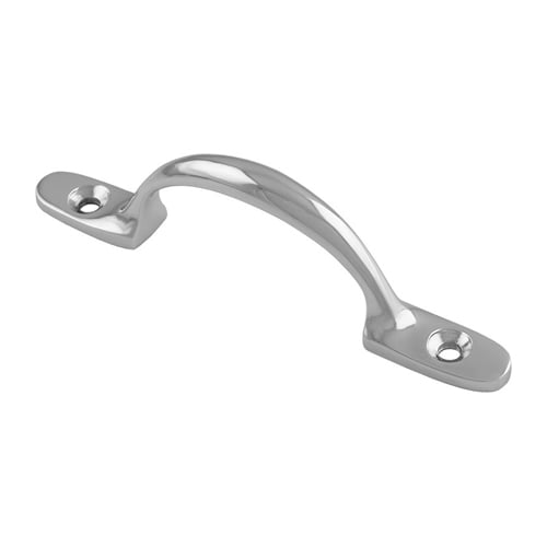 Carlisle Brass AA96CP Sash Handle (LEAD TIME: 2-3 DAYS)