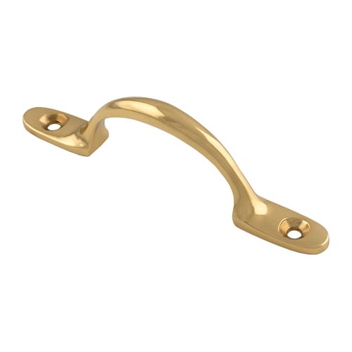 Carlisle Brass AA96 Sash Handle (LEAD TIME: 2-3 DAYS)