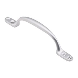 Carlisle Brass AA97SC Sash Handle (LEAD TIME: 2-3 DAYS)