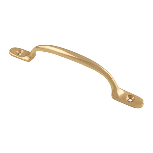 Carlisle Brass AA97 Sash Handle (LEAD TIME: 2-3 DAYS)