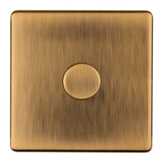 Eurolite AB1DLED 1-Gang Dimmer (LEAD TIME: 2-3 DAYS)