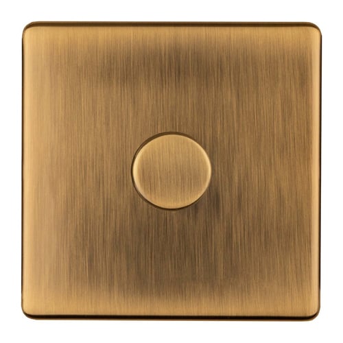 Eurolite AB1DLED 1-Gang Dimmer (LEAD TIME: 2-3 DAYS)