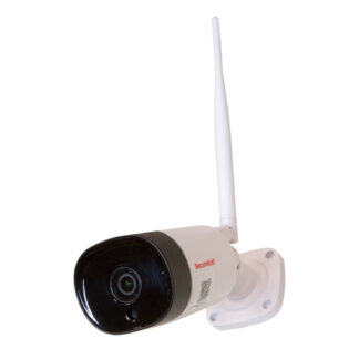 CQR AB72-2 External Wi-Fi Camera 12V 2 Amp Plug/Power Supply 3.0m (LEAD TIME: 2-3 DAYS)