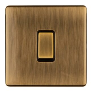 Eurolite ABINTB Intermediate Switch (LEAD TIME: 2-3 DAYS)