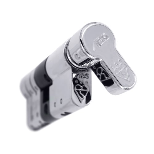 ABS Euro Key and Turn Cylinders British Standard Kitemarked TS007 3* - Image 7