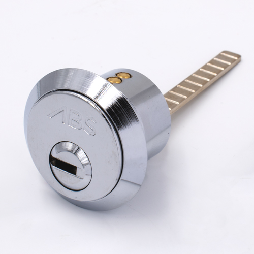 Avocet ABS British Standard Rim Cylinders - Image 6
