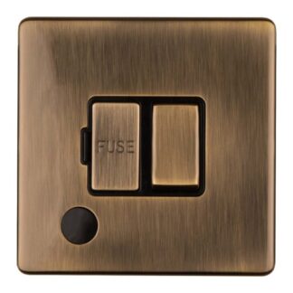 Eurolite ABSWFFOB Switched Fuse Spur (LEAD TIME: 2-3 DAYS)