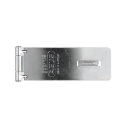 Abus 200C Series Safety Hasp & Staple