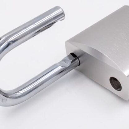 Abus 86 Series 55mm Open Shackle Euro Body Padlock - Image 3